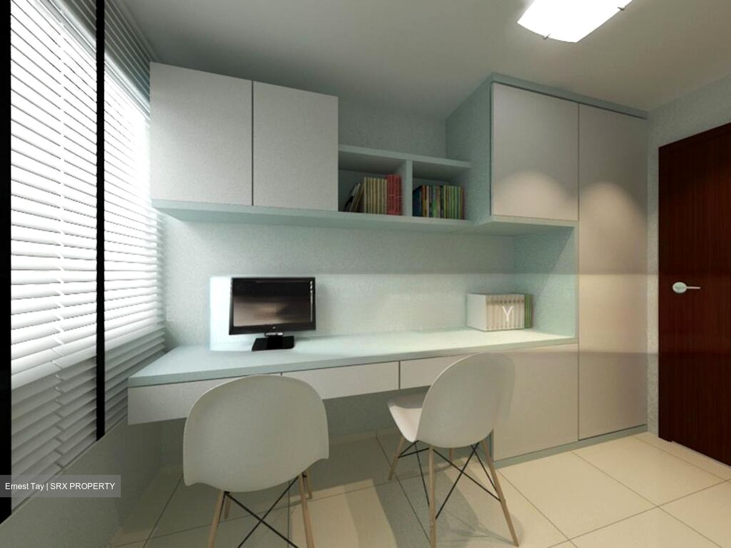 The Minton (D19), Condominium #504642491